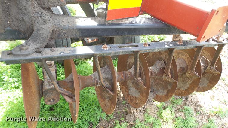 image for item DG9499 Case 340 disk