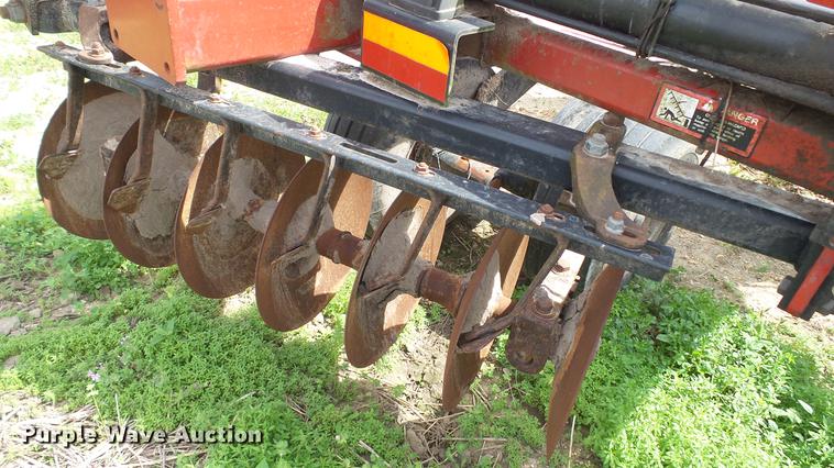 image for item DG9499 Case 340 disk