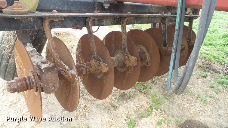 image for item DG9499 Case 340 disk