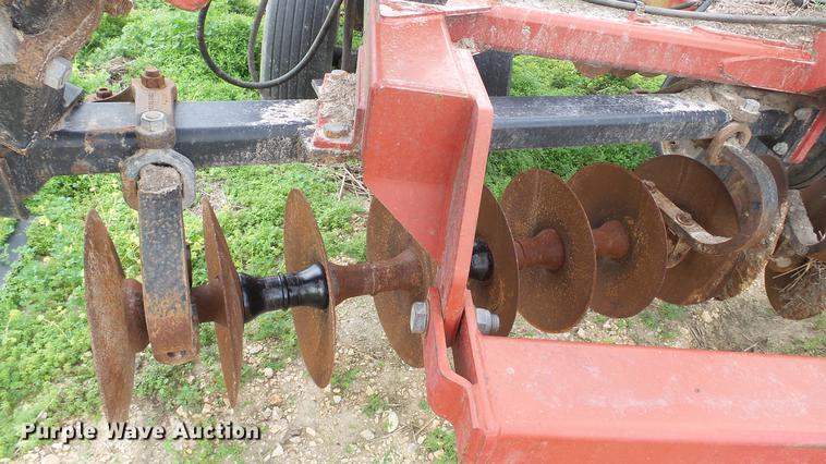 image for item DG9499 Case 340 disk