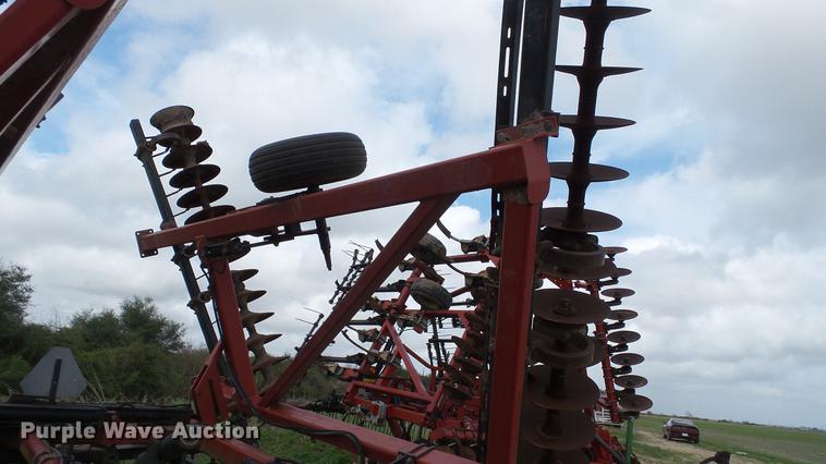 image for item DG9499 Case 340 disk