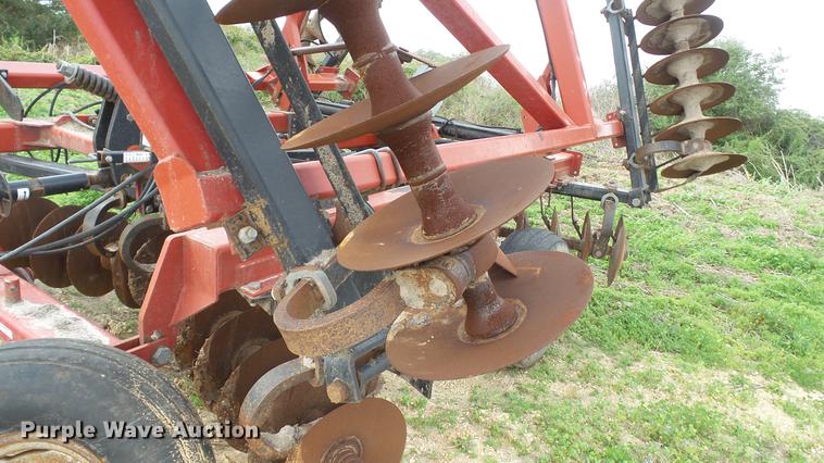 image for item DG9499 Case 340 disk