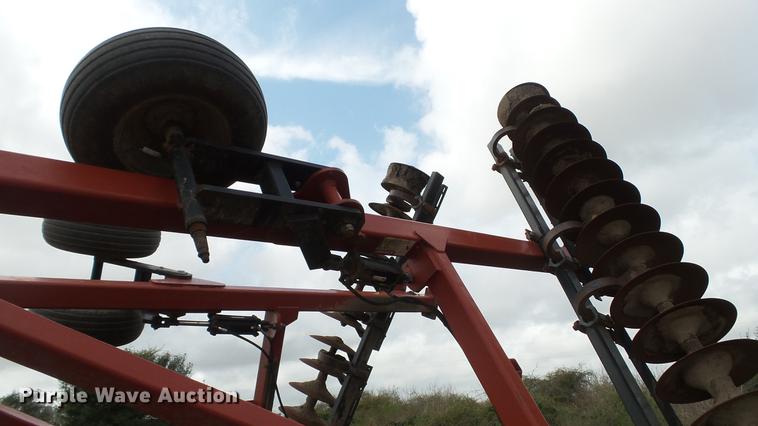 image for item DG9499 Case 340 disk