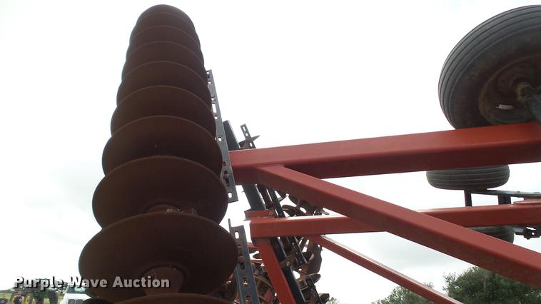 image for item DG9499 Case 340 disk