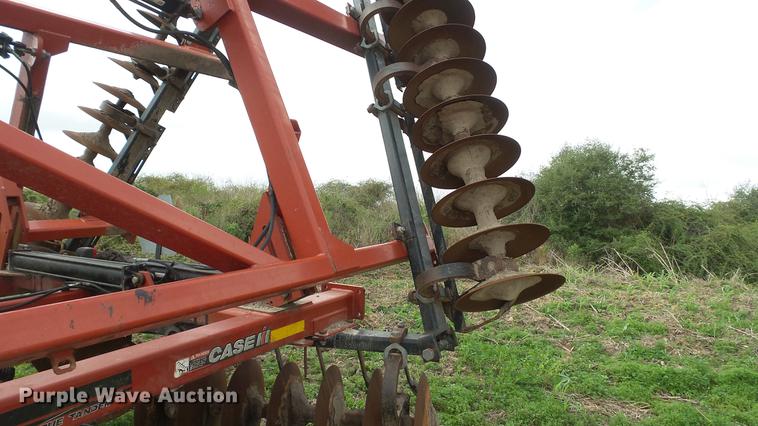 image for item DG9499 Case 340 disk