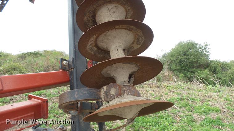 image for item DG9499 Case 340 disk