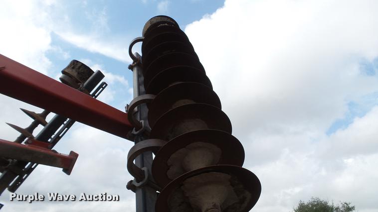 image for item DG9499 Case 340 disk