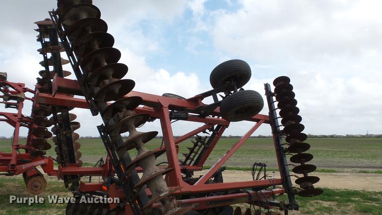 image for item DG9499 Case 340 disk