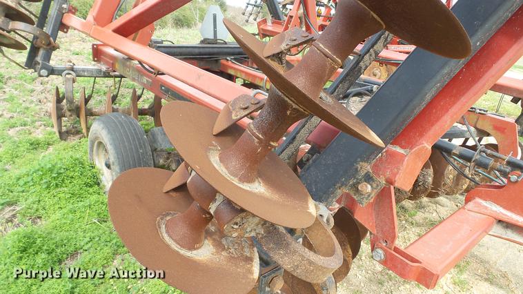 image for item DG9499 Case 340 disk