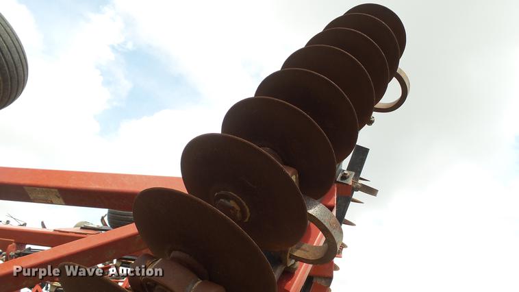 image for item DG9499 Case 340 disk