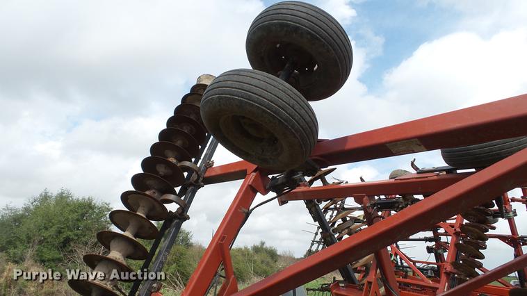 image for item DG9499 Case 340 disk