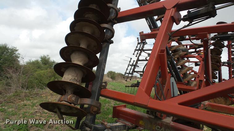 image for item DG9499 Case 340 disk