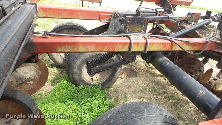 image for item DG9499 Case 340 disk