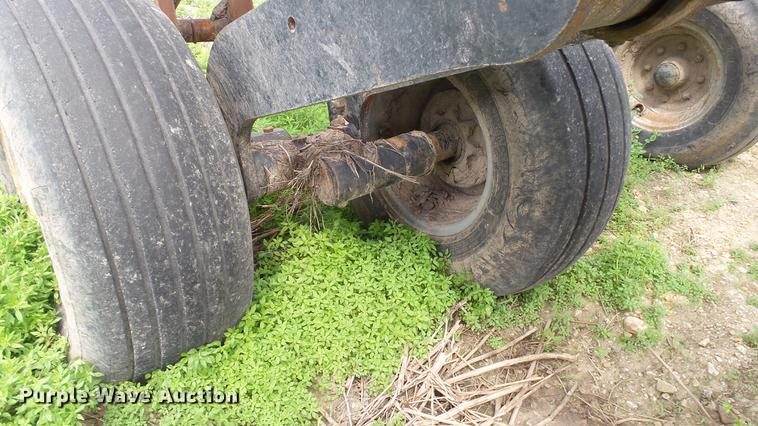 image for item DG9499 Case 340 disk