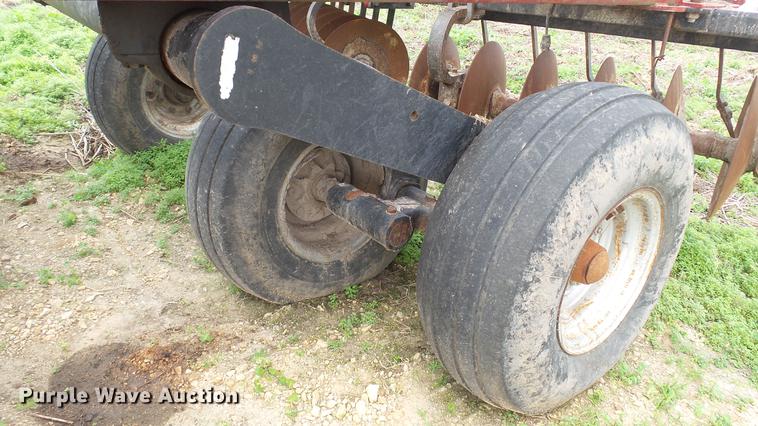 image for item DG9499 Case 340 disk