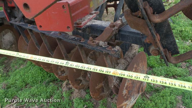 image for item DG9499 Case 340 disk