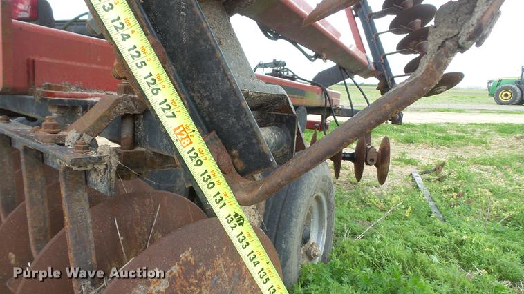 image for item DG9499 Case 340 disk