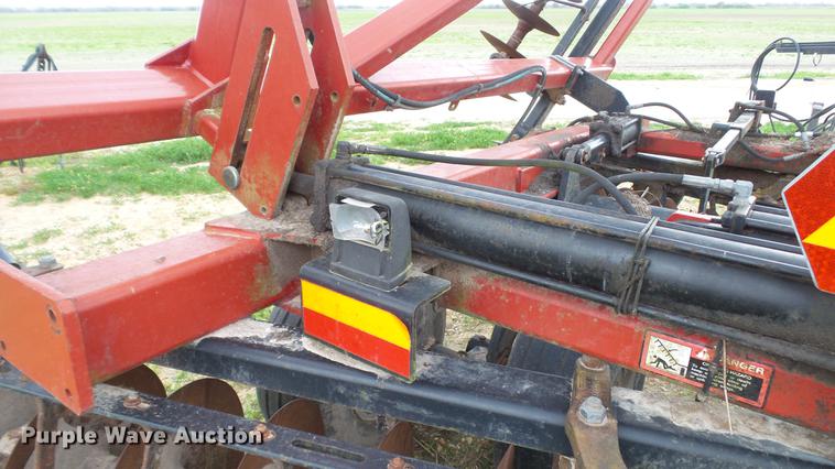 image for item DG9499 Case 340 disk