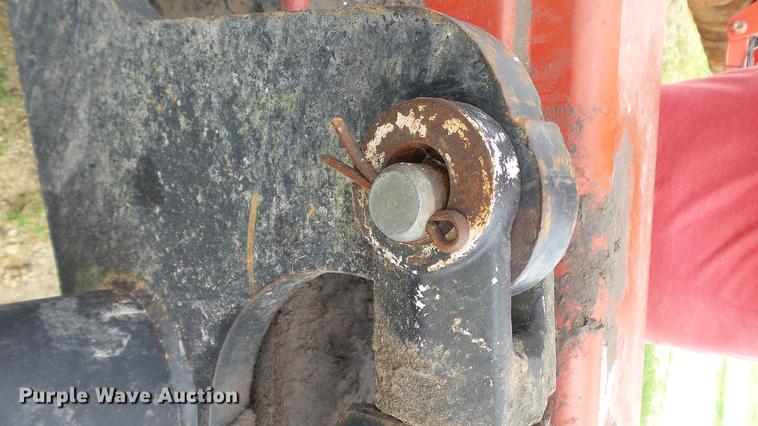 image for item DG9499 Case 340 disk