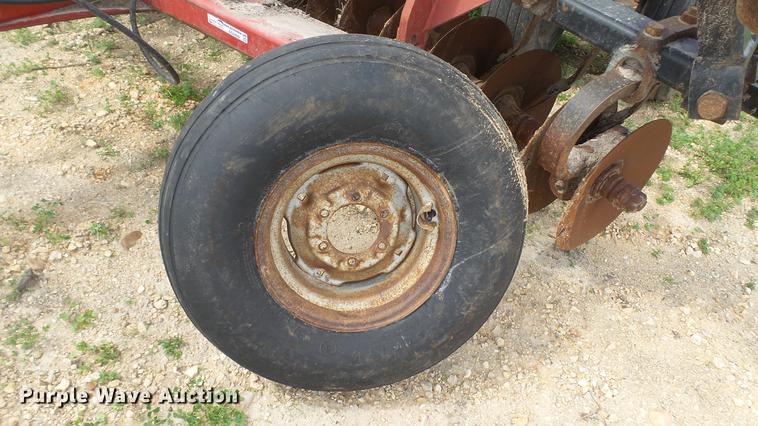 image for item DG9499 Case 340 disk