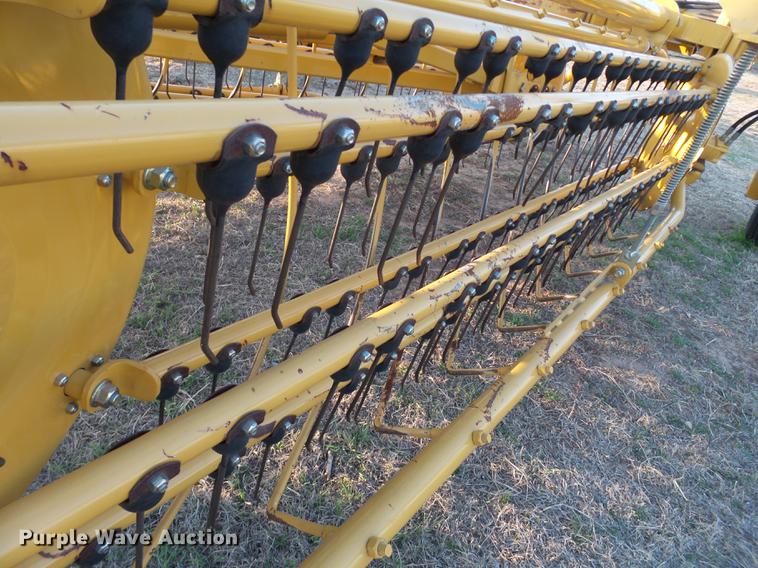 image for item EI9553 Vermeer R2300 hay rake
