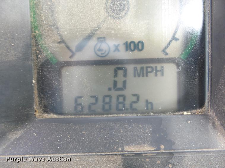 image for item EI9768 1992 John Deere 4960 tractor