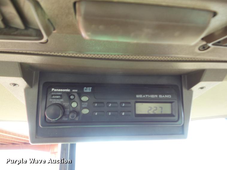 image for item EI9768 1992 John Deere 4960 tractor