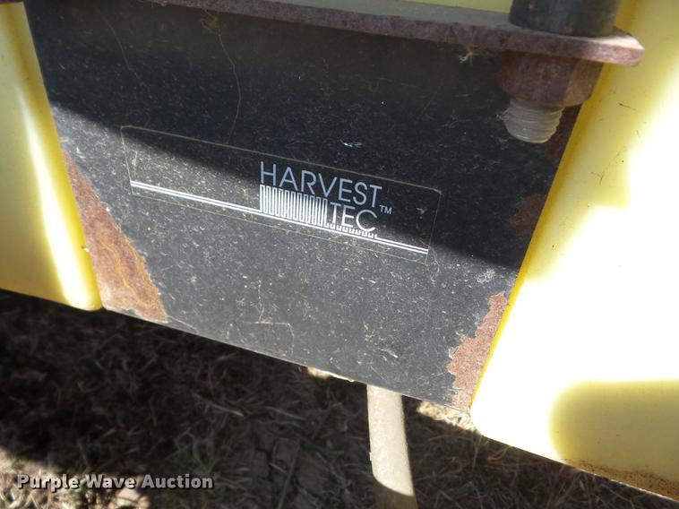 image for item EI9771 2001 John Deere 100 large square baler