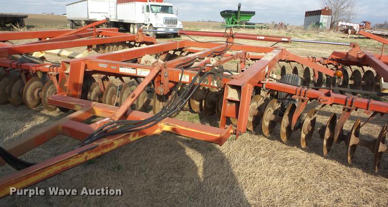 image for item EI9777 Krause 3990 double offset disk