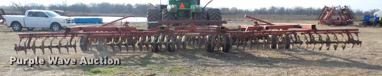 image for item EI9777 Krause 3990 double offset disk