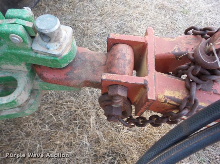 image for item EI9777 Krause 3990 double offset disk