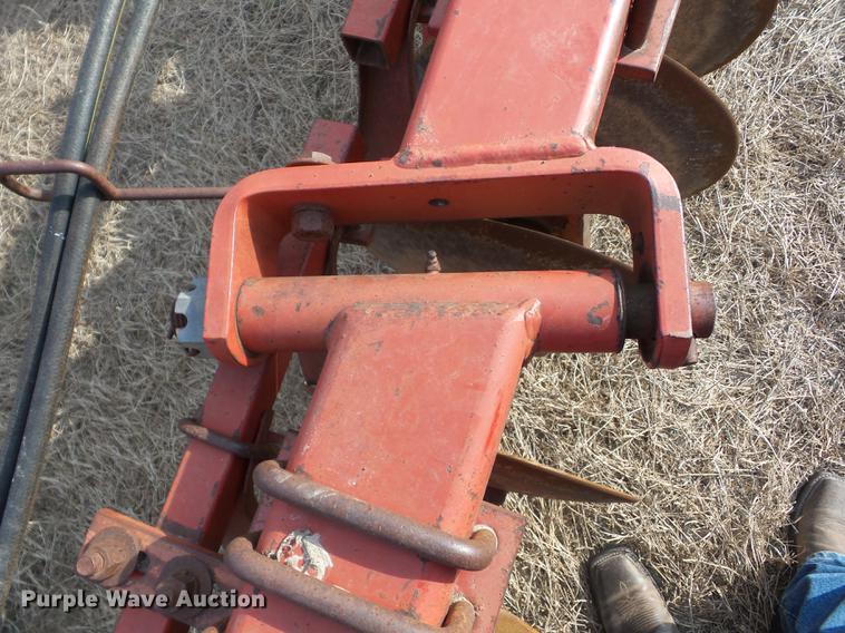 image for item EI9777 Krause 3990 double offset disk