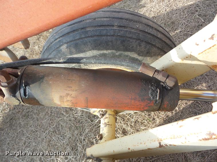 image for item EI9777 Krause 3990 double offset disk