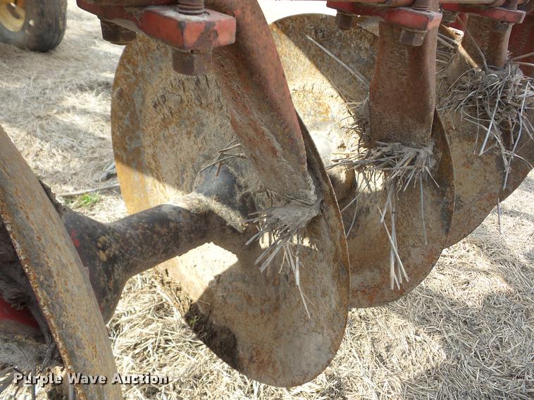 image for item EI9777 Krause 3990 double offset disk