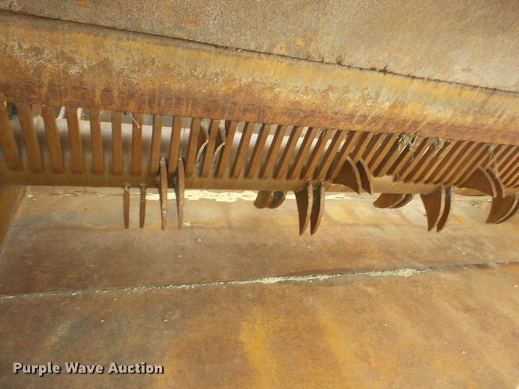 image for item EI9778 Kelly-Ryan silage / grain bagger