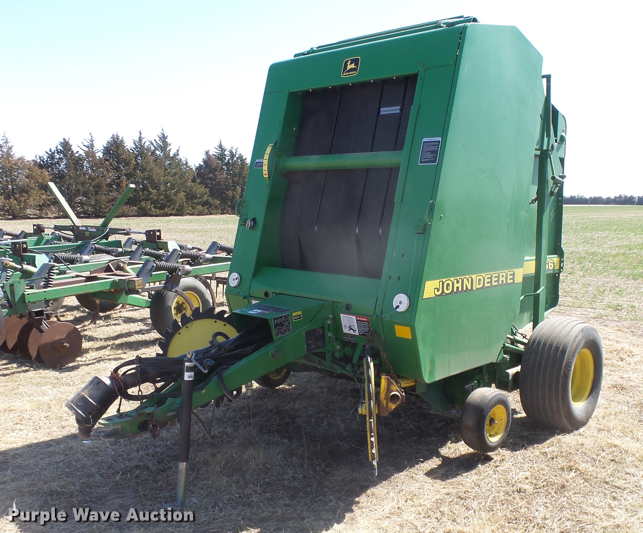 John Deere 466 Ubicaciondepersonas cdmx gob mx