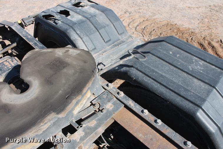 image for item DB5162 2008 Mack CHU613 semi truck