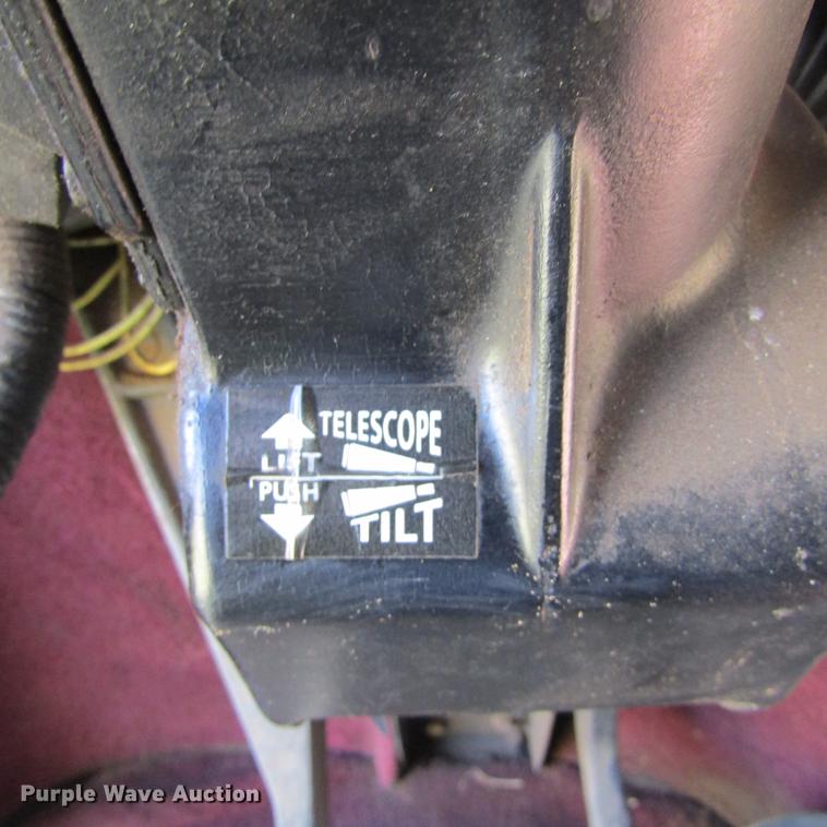 image for item DC0024 1995 Freightliner FLD120 Classic semi truck