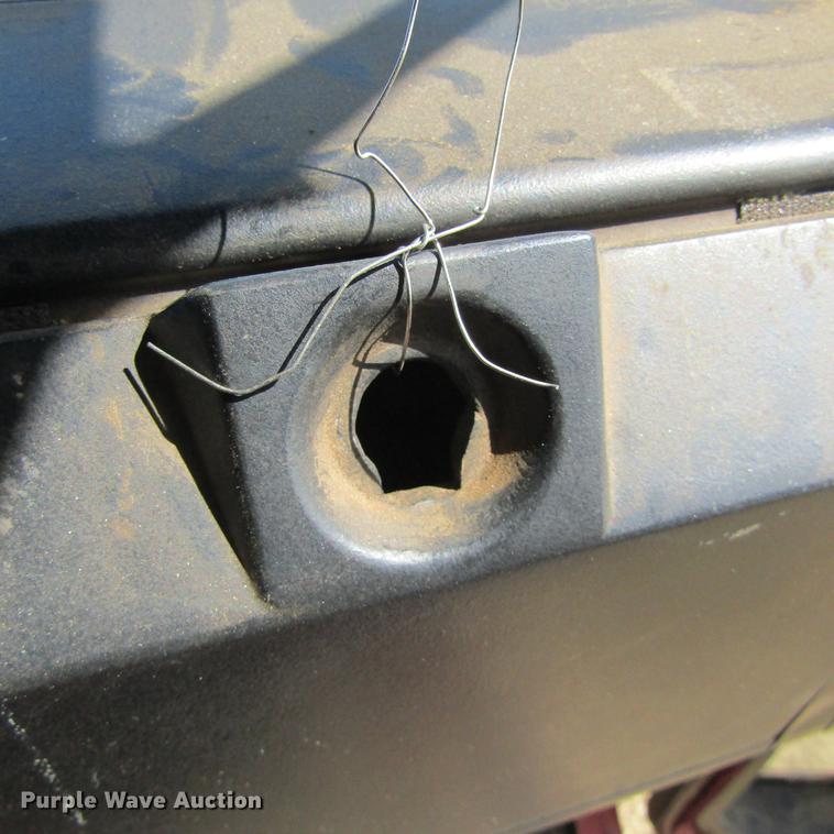 image for item DC0024 1995 Freightliner FLD120 Classic semi truck