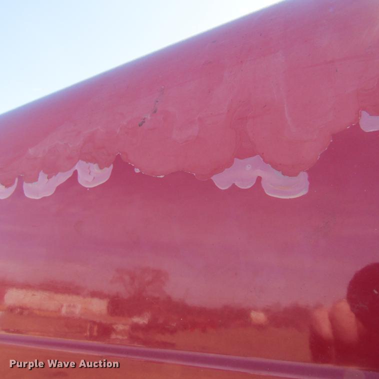 image for item DC0024 1995 Freightliner FLD120 Classic semi truck