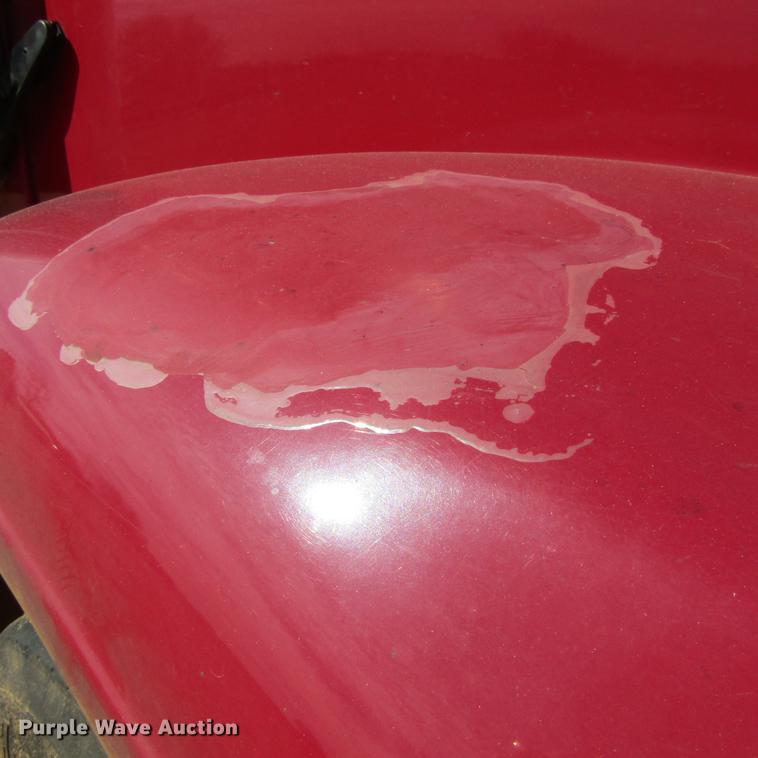 image for item DC0024 1995 Freightliner FLD120 Classic semi truck