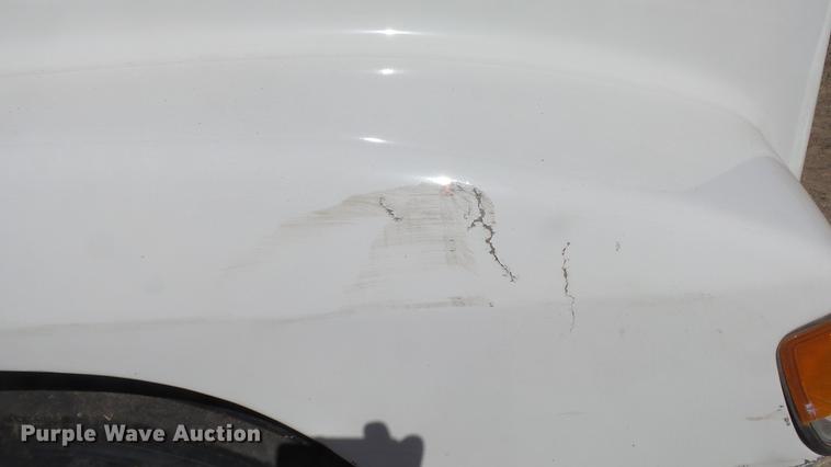 image for item DC0706 1993 Freightliner FLD120 semi truck