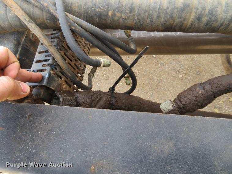 image for item DC0887 1996 Peterbilt 379 semi truck