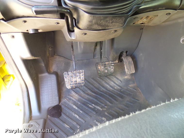 image for item DD1346 2012 International ProStar Plus semi truck