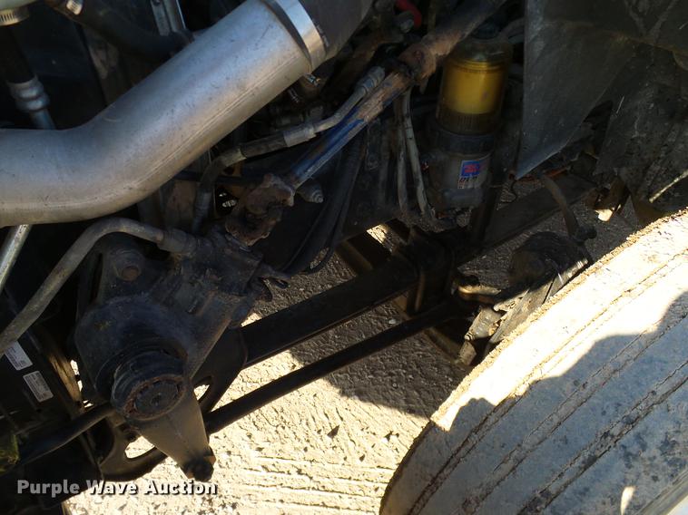 image for item DD1346 2012 International ProStar Plus semi truck