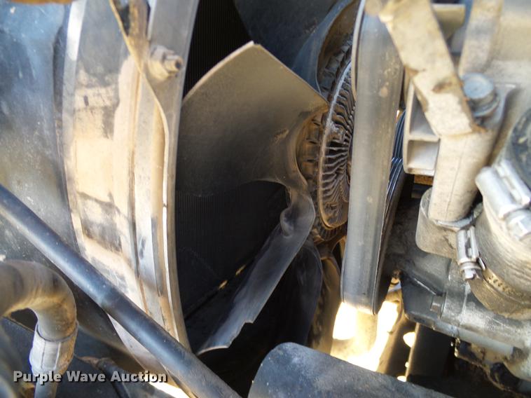 image for item DD1346 2012 International ProStar Plus semi truck