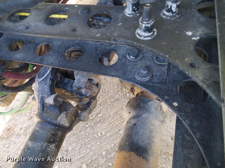 image for item DD1346 2012 International ProStar Plus semi truck