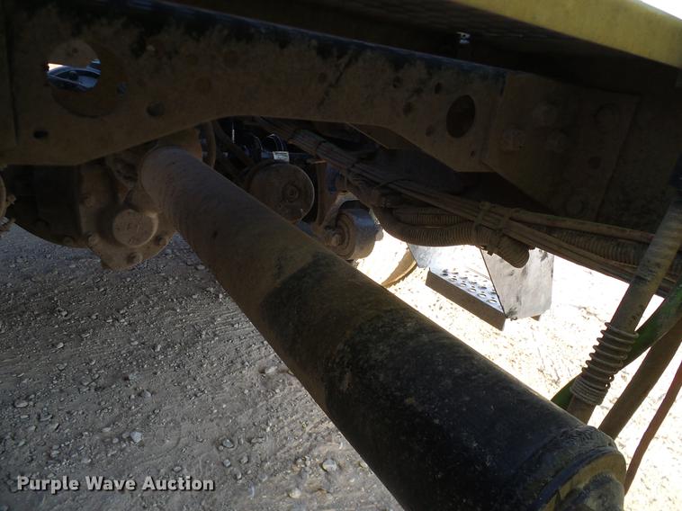 image for item DD1346 2012 International ProStar Plus semi truck