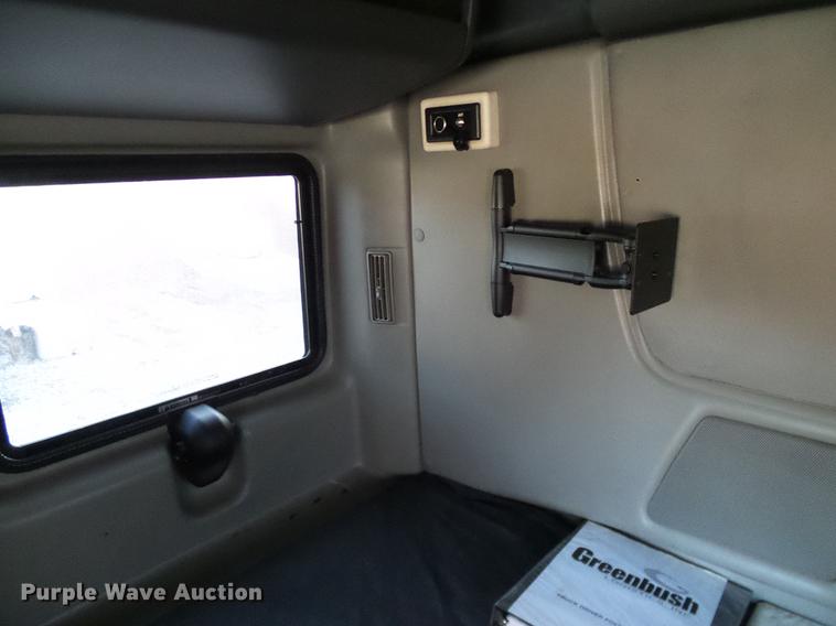 image for item DD1347 2012 International ProStar Plus semi truck