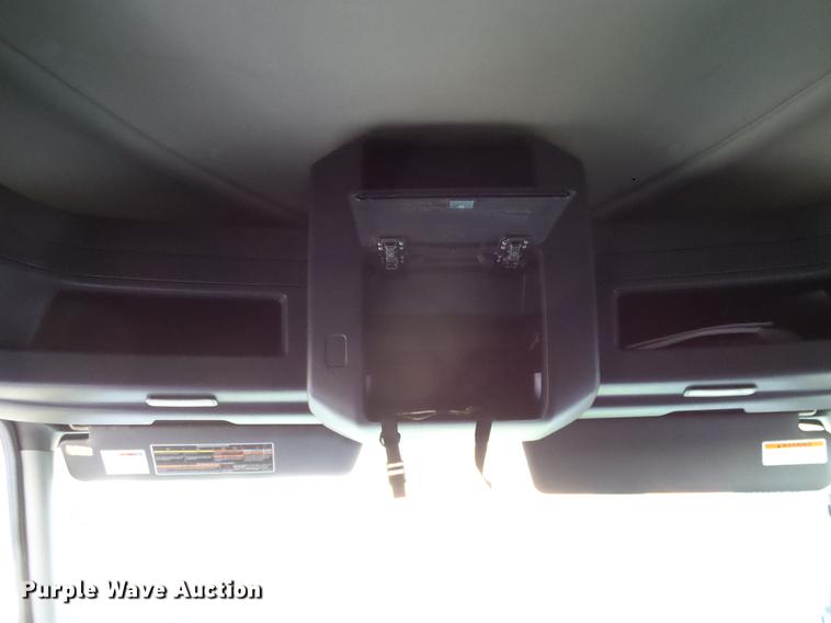 image for item DD1347 2012 International ProStar Plus semi truck